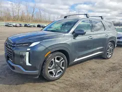 KM8R5DGE5PU528276 2023 HYUNDAI PALISADE