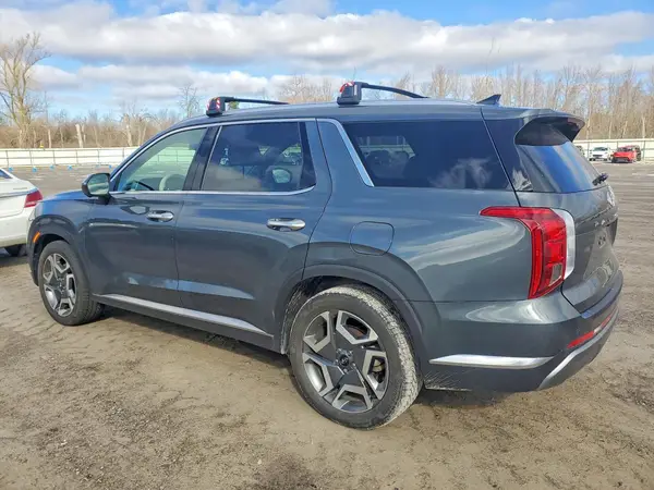 KM8R5DGE5PU528276 2023 HYUNDAI PALISADE - Image 2