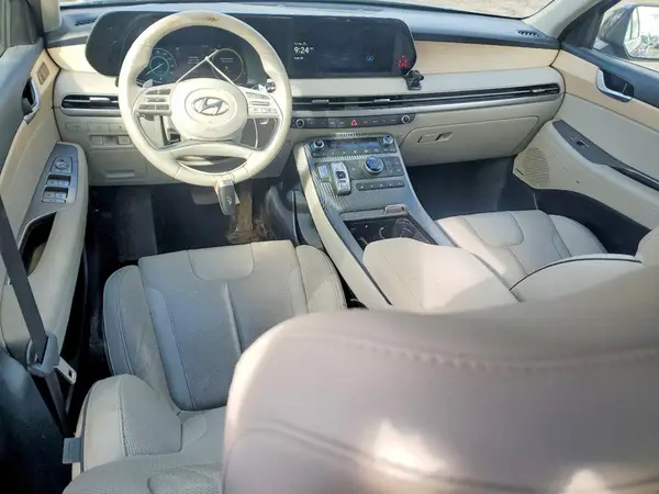 KM8R5DGE5PU528276 2023 HYUNDAI PALISADE - Image 8