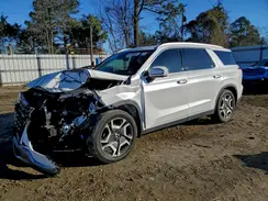 KM8R5DGE5PU528388 2023 HYUNDAI PALISADE