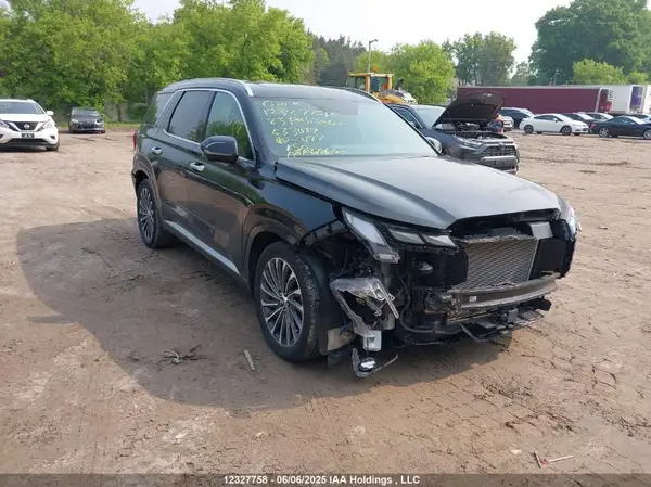 KM8R5DGE5PU533039 2023 HYUNDAI PALISADE - Image 1