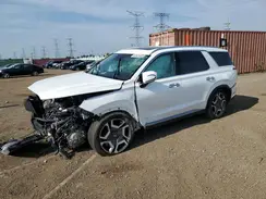 KM8R5DGE5PU539780 2023 HYUNDAI PALISADE