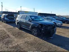 KM8R5DGE5PU554294 2023 HYUNDAI PALISADE
