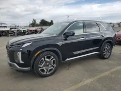 KM8R5DGE5PU557342 2023 HYUNDAI PALISADE