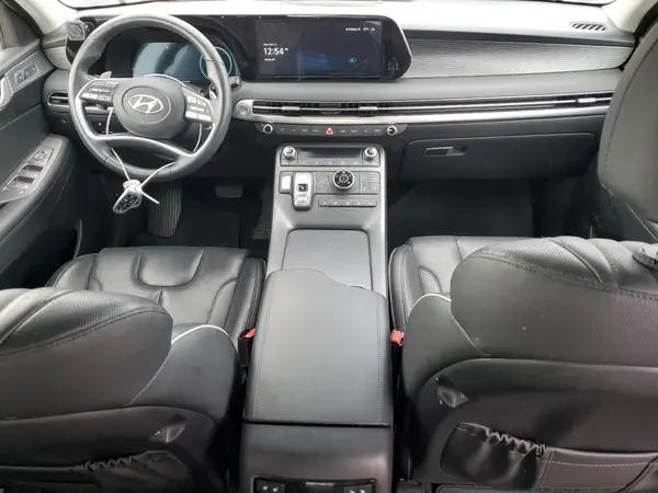 KM8R5DGE5PU557342 2023 HYUNDAI PALISADE - Image 8
