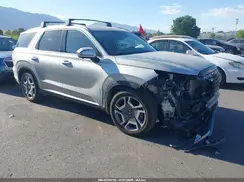 KM8R5DGE5PU565764 2023 HYUNDAI PALISADE