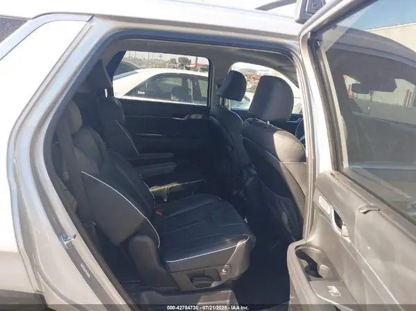 KM8R5DGE5PU565764 2023 HYUNDAI PALISADE - Image 8