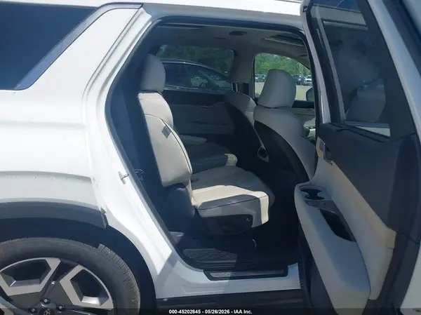 KM8R5DGE5PU568129 2023 HYUNDAI PALISADE - Image 8