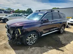 KM8R5DGE5PU610914 2023 HYUNDAI PALISADE