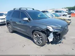 KM8R5DGE5PU628975 2023 HYUNDAI PALISADE