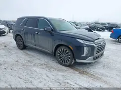 KM8R5DGE5PU632993 2023 HYUNDAI PALISADE