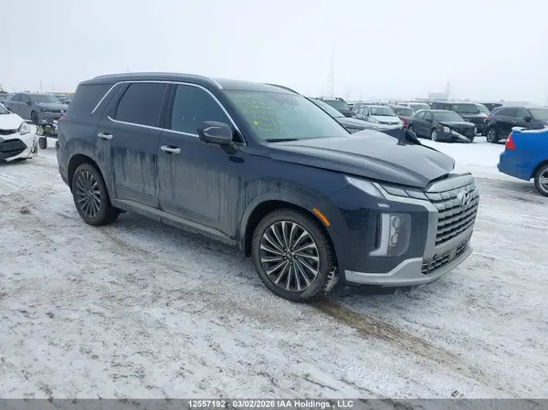 KM8R5DGE5PU632993 2023 HYUNDAI PALISADE - Image 1