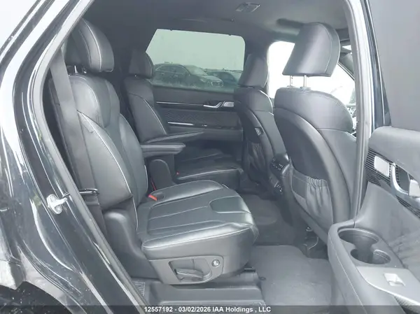 KM8R5DGE5PU632993 2023 HYUNDAI PALISADE - Image 8