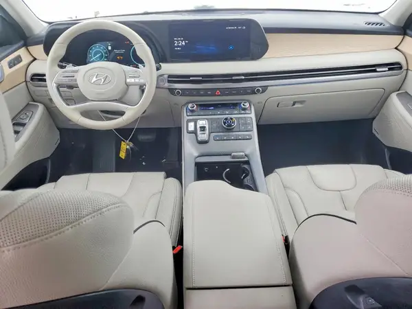 KM8R5DGE5RU668671 2024 HYUNDAI PALISADE - Image 8