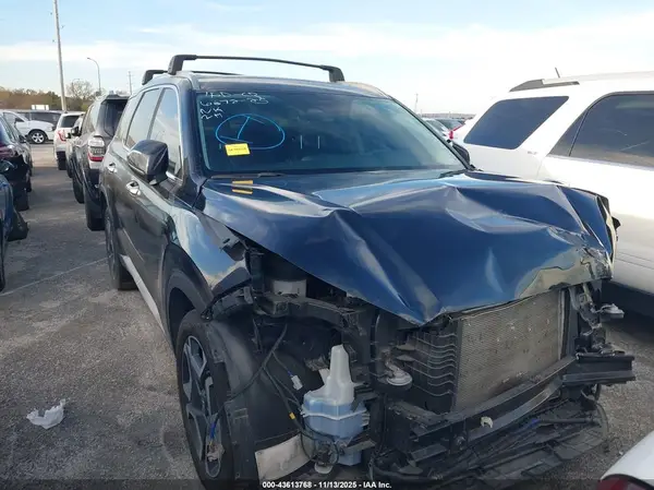 KM8R5DGE5RU669173 2024 HYUNDAI PALISADE - Image 1