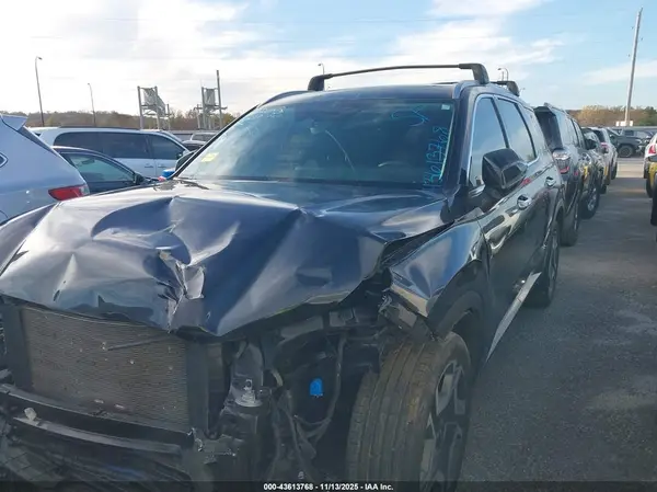 KM8R5DGE5RU669173 2024 HYUNDAI PALISADE - Image 2