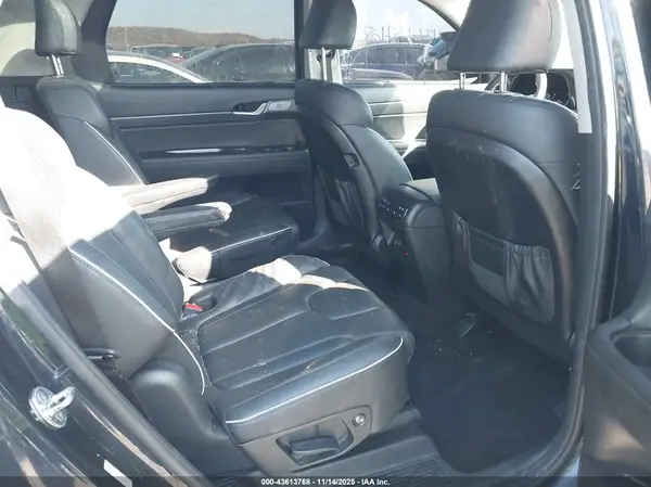 KM8R5DGE5RU669173 2024 HYUNDAI PALISADE - Image 8