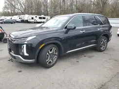 KM8R5DGE5RU676172 2024 HYUNDAI PALISADE