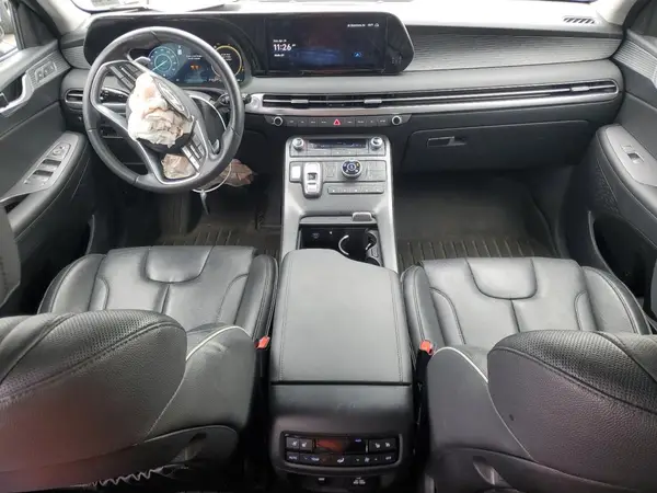 KM8R5DGE5RU676172 2024 HYUNDAI PALISADE - Image 8