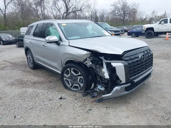 KM8R5DGE5RU689195 2024 HYUNDAI PALISADE - Image 1