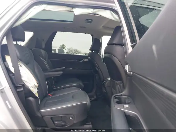 KM8R5DGE5RU689195 2024 HYUNDAI PALISADE - Image 8
