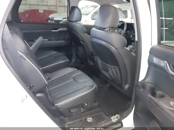 KM8R5DGE5RU690539 2024 HYUNDAI PALISADE - Image 8