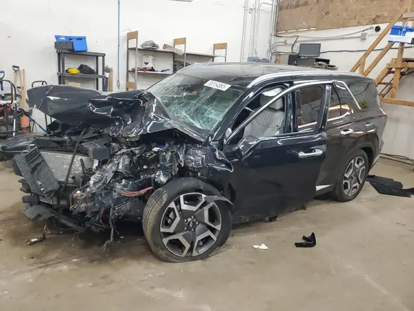 KM8R5DGE5RU692226 2024 HYUNDAI PALISADE - Image 1