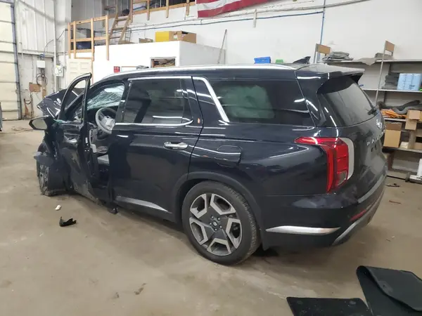 KM8R5DGE5RU692226 2024 HYUNDAI PALISADE - Image 2