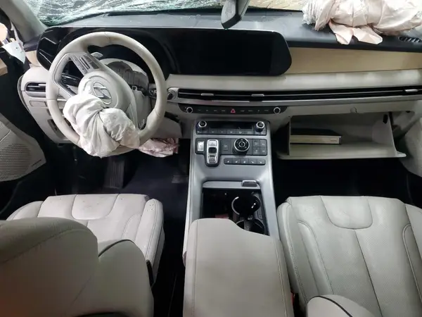 KM8R5DGE5RU692226 2024 HYUNDAI PALISADE - Image 8
