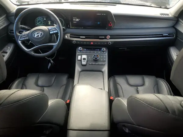 KM8R5DGE5RU710269 2024 HYUNDAI PALISADE - Image 8