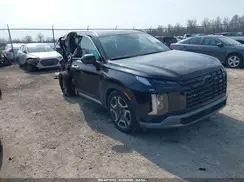 KM8R5DGE5RU730442 2024 HYUNDAI PALISADE