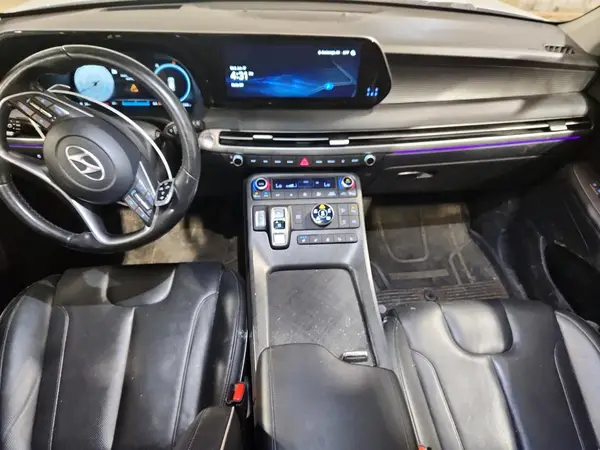 KM8R5DGE5RU732949 2024 HYUNDAI PALISADE - Image 8