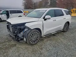 KM8R5DGE5RU737018 2024 HYUNDAI PALISADE