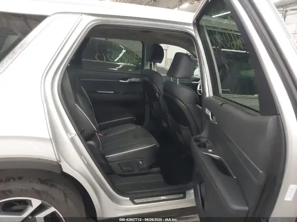 KM8R5DGE5RU746527 2024 HYUNDAI PALISADE - Image 8
