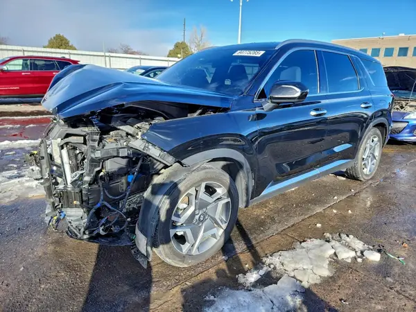 KM8R5DGE5RU750254 2024 HYUNDAI PALISADE - Image 1