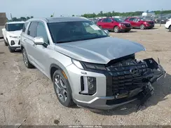 KM8R5DGE5RU758063 2024 HYUNDAI PALISADE