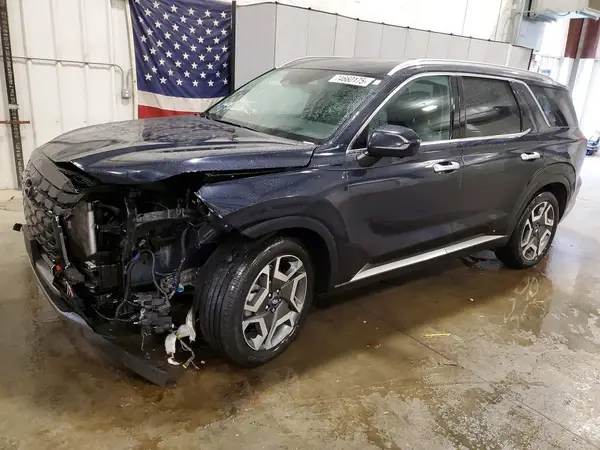 KM8R5DGE5RU760637 2024 HYUNDAI PALISADE - Image 1