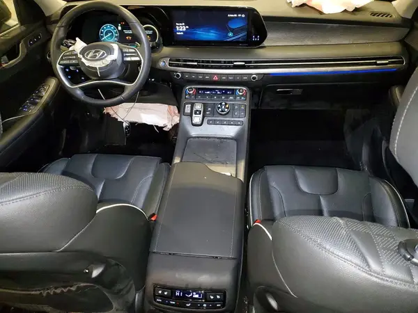 KM8R5DGE5RU760637 2024 HYUNDAI PALISADE - Image 8