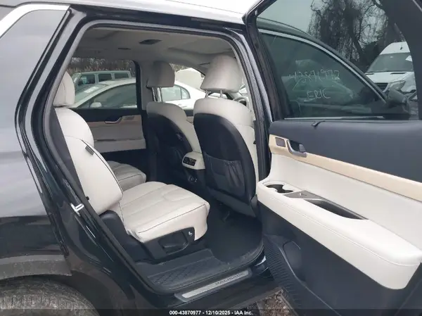 KM8R5DGE5RU781830 2024 HYUNDAI PALISADE - Image 8