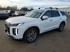 KM8R5DGE5RU781942 2024 HYUNDAI PALISADE