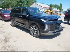 KM8R5DGE5SU827890 2025 HYUNDAI PALISADE