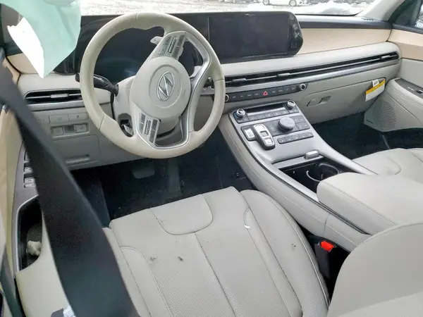 KM8R5DGE5SU828926 2025 HYUNDAI PALISADE - Image 8