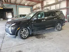KM8R5DGE5SU832152 2025 HYUNDAI PALISADE