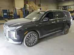 KM8R5DGE5SU912874 2025 HYUNDAI PALISADE