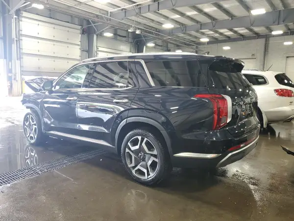 KM8R5DGE6PU489228 2023 HYUNDAI PALISADE - Image 2