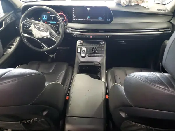 KM8R5DGE6PU489228 2023 HYUNDAI PALISADE - Image 8