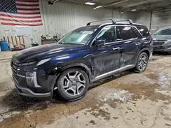 KM8R5DGE6PU492923 2023 HYUNDAI PALISADE