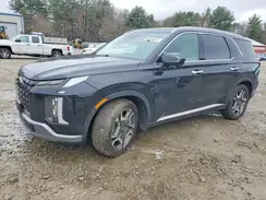 KM8R5DGE6PU507078 2023 HYUNDAI PALISADE