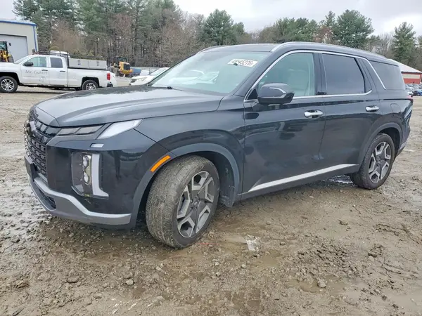 KM8R5DGE6PU507078 2023 HYUNDAI PALISADE - Image 1
