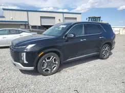 KM8R5DGE6PU516945 2023 HYUNDAI PALISADE